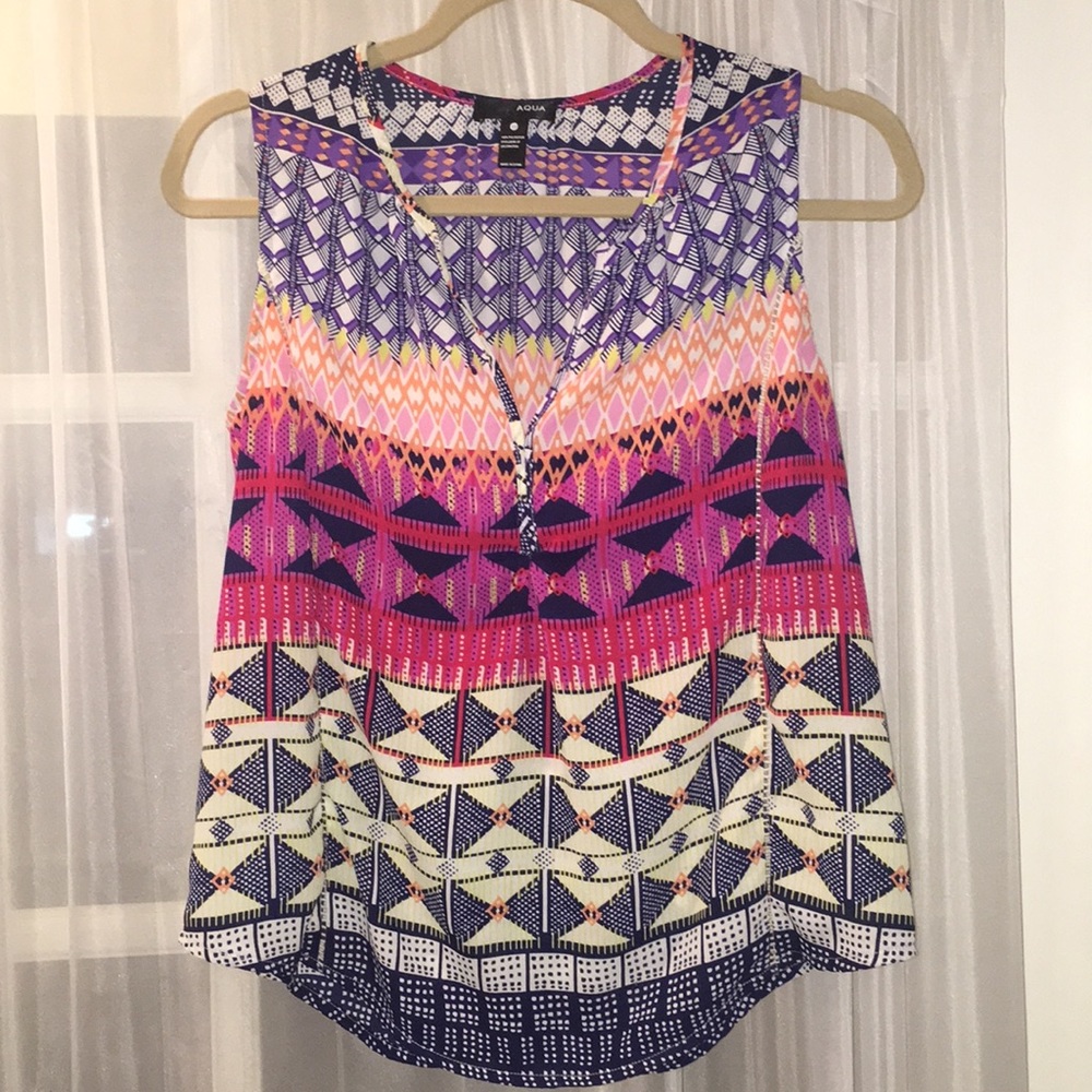 Top from Aqua